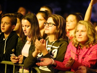 Magyarország, szeretlek!2016 - Első nap - fotó: Sándor Judit