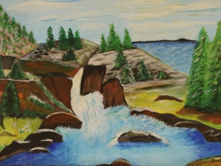 MMK Galéria: Pásztor Maryka Glória - fotó: Ónodi Zoltán