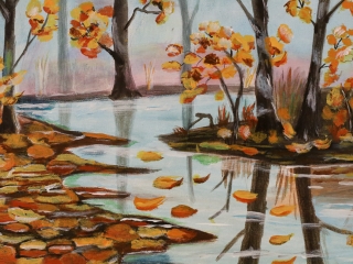 MMK Galéria: Pásztor Maryka Glória - fotó: Ónodi Zoltán