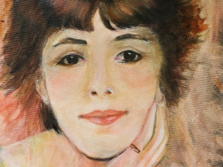 MMK Galéria: Pásztor Maryka Glória - fotó: Ónodi Zoltán