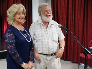 MMK Galéria: Pásztor Maryka Glória - fotó: Ónodi Zoltán