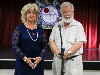 MMK Galéria: Pásztor Maryka Glória - fotó: Ónodi Zoltán