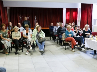 MMK Galéria: Pásztor Maryka Glória - fotó: Ónodi Zoltán