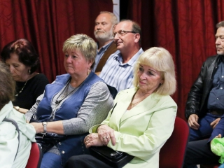 MMK Galéria: Pásztor Maryka Glória - fotó: Ónodi Zoltán