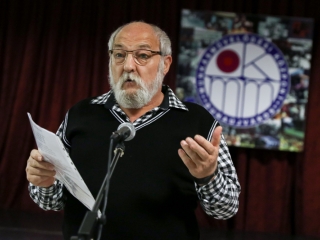 MMK Galéria: Pásztor Maryka Glória - fotó: Ónodi Zoltán