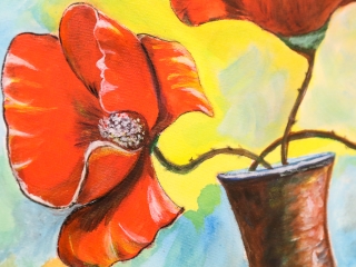 MMK Galéria: Pásztor Maryka Glória - fotó: Ónodi Zoltán