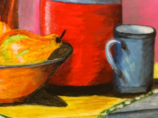 MMK Galéria: Pásztor Maryka Glória - fotó: Ónodi Zoltán