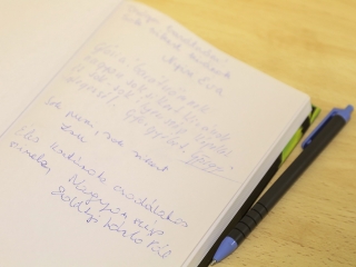 MMK Galéria: Pásztor Maryka Glória - fotó: Ónodi Zoltán