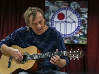 MMK Galéria: Pásztor Maryka Glória - fotó: Ónodi Zoltán