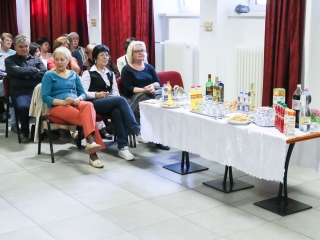 MMK Galéria: Pásztor Maryka Glória - fotó: Ónodi Zoltán