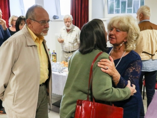 MMK Galéria: Pásztor Maryka Glória - fotó: Ónodi Zoltán