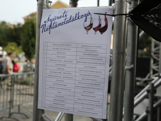 Magyarország, szeretlek! 2016 – Második nap - fotó: Ónodi Zoltán