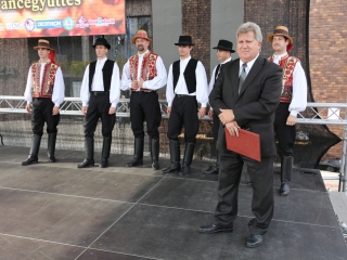 Magyarország, szeretlek! 2016 – Második nap - fotó: Ónodi Zoltán