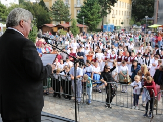 Magyarország, szeretlek! 2016 – Második nap - fotó: Ónodi Zoltán