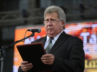 Magyarország, szeretlek! 2016 – Második nap - fotó: Ónodi Zoltán