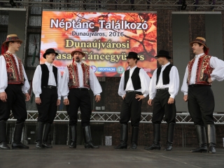 Magyarország, szeretlek! 2016 – Második nap - fotó: Ónodi Zoltán