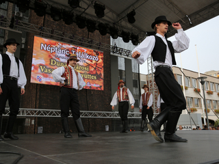 Magyarország, szeretlek! 2016 – Második nap - fotó: Ónodi Zoltán