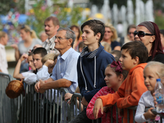 Magyarország, szeretlek! 2016 – Második nap - fotó: Ónodi Zoltán