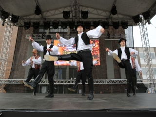 Magyarország, szeretlek! 2016 – Második nap - fotó: Ónodi Zoltán