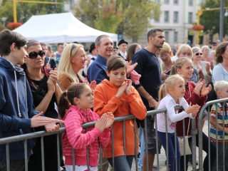 Magyarország, szeretlek! 2016 – Második nap - fotó: Ónodi Zoltán