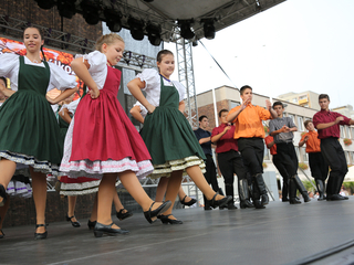 Magyarország, szeretlek! 2016 – Második nap - fotó: Ónodi Zoltán