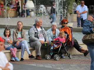 Magyarország, szeretlek! 2016 – Második nap - fotó: Ónodi Zoltán
