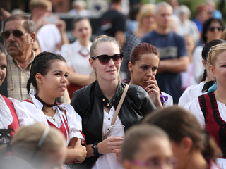 Magyarország, szeretlek! 2016 – Második nap - fotó: Ónodi Zoltán