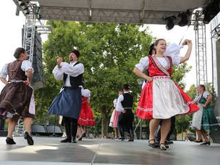 Magyarország, szeretlek! 2016 – Második nap - fotó: Ónodi Zoltán