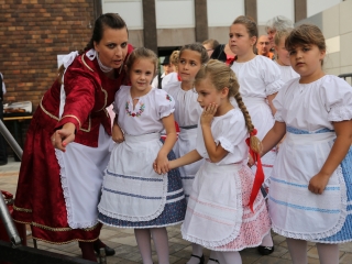 Magyarország, szeretlek! 2016 – Második nap - fotó: Ónodi Zoltán