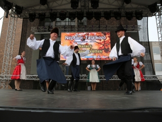 Magyarország, szeretlek! 2016 – Második nap - fotó: Ónodi Zoltán