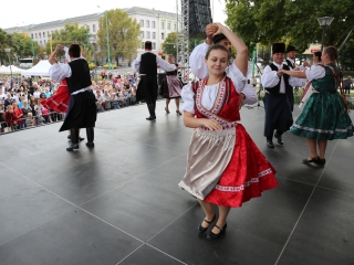 Magyarország, szeretlek! 2016 – Második nap - fotó: Ónodi Zoltán