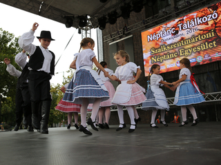 Magyarország, szeretlek! 2016 – Második nap - fotó: Ónodi Zoltán