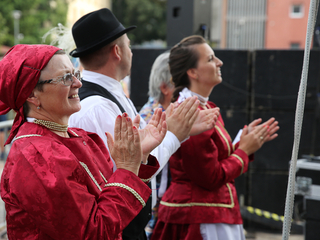 Magyarország, szeretlek! 2016 – Második nap - fotó: Ónodi Zoltán
