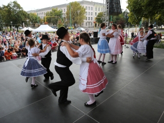 Magyarország, szeretlek! 2016 – Második nap - fotó: Ónodi Zoltán
