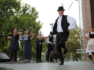 Magyarország, szeretlek! 2016 – Második nap - fotó: Ónodi Zoltán