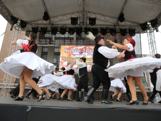 Magyarország, szeretlek! 2016 – Második nap - fotó: Ónodi Zoltán