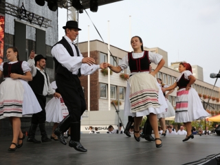Magyarország, szeretlek! 2016 – Második nap - fotó: Ónodi Zoltán