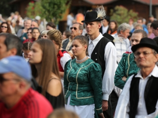 Magyarország, szeretlek! 2016 – Második nap - fotó: Ónodi Zoltán