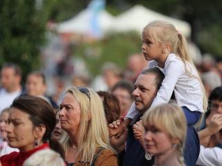 Magyarország, szeretlek! 2016 – Második nap - fotó: Ónodi Zoltán