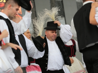 Magyarország, szeretlek! 2016 – Második nap - fotó: Ónodi Zoltán