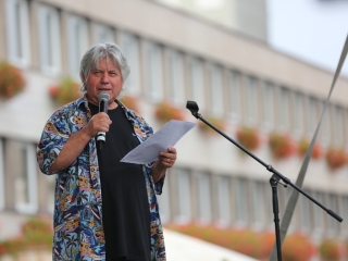 Magyarország, szeretlek! 2016 – Második nap - fotó: Ónodi Zoltán