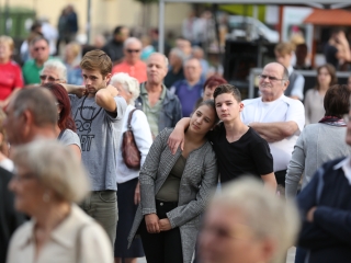 Magyarország, szeretlek! 2016 – Második nap - fotó: Ónodi Zoltán