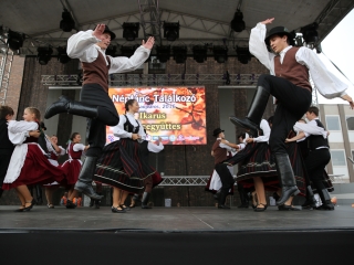 Magyarország, szeretlek! 2016 – Második nap - fotó: Ónodi Zoltán