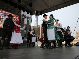 Magyarország, szeretlek! 2016 – Második nap - fotó: Ónodi Zoltán