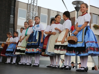 Magyarország, szeretlek! 2016 – Második nap - fotó: Ónodi Zoltán