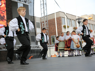 Magyarország, szeretlek! 2016 – Második nap - fotó: Ónodi Zoltán