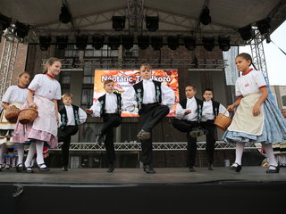 Magyarország, szeretlek! 2016 – Második nap - fotó: Ónodi Zoltán