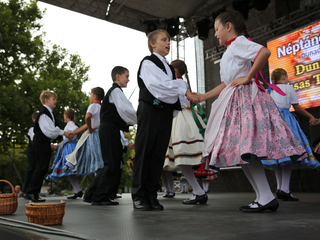 Magyarország, szeretlek! 2016 – Második nap - fotó: Ónodi Zoltán