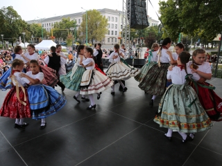 Magyarország, szeretlek! 2016 – Második nap - fotó: Ónodi Zoltán
