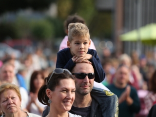 Magyarország, szeretlek! 2016 – Második nap - fotó: Ónodi Zoltán